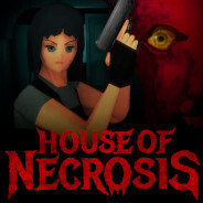 Open group on Steam House of Necrosis