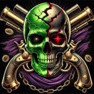 Steam Community Avatar