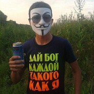 Steam Community Avatar