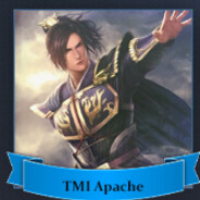 Apache Myrmidons
