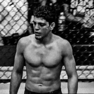 Nick Diaz