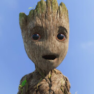 I am Groot
