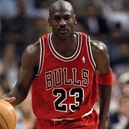 Михаил Jordan