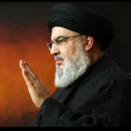 【﻿حزب　الله】