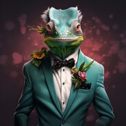 Mr Chameleon
