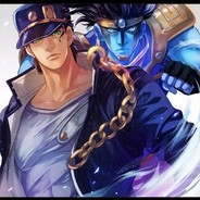 空条承太郎