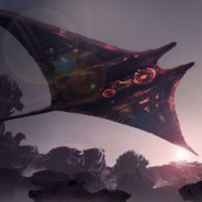 space_ray
