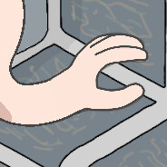 My Arms Are Longer Now