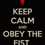 TerrorFister DRMAN