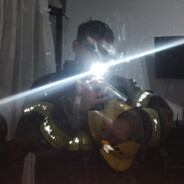 xXMannGXx