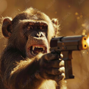 はィMONKE W TEC9ィ