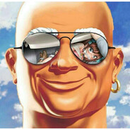 Steam Community Avatar