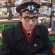 Steam Community Avatar