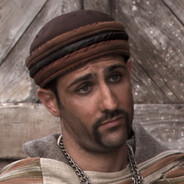 Steam Community Avatar