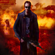 Steam Community Avatar