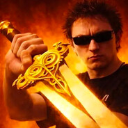 Steam Community Avatar