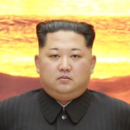 Supreme Leader of North Korea
