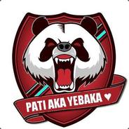 Pati Aka Yebaka <3