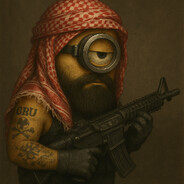 Steam Community Avatar