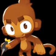 Dart Monkey