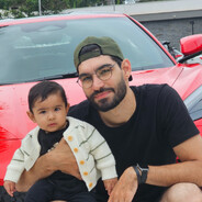 Steam Community Avatar