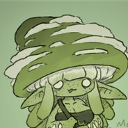 2ft Gobshroom