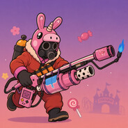 Steam Community Avatar