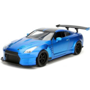 GTR