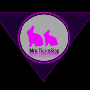 Mrs.Tickle