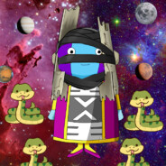 Zeno Shaman