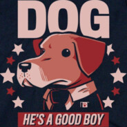 Bad Dog