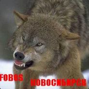 Fobos Novosibirsk