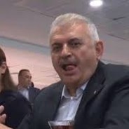 BinaliYıldırım
