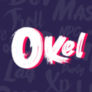 Steam profile picture for @okel