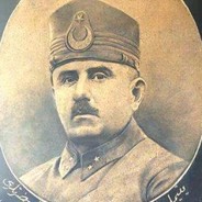 Kazım Karabekir