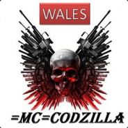 Codzilla[WALES]