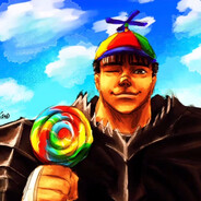 Steam Community Avatar