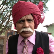 Chacha Ji!