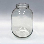 I AM THE JAR