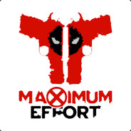 Maximum Effort