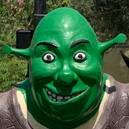 Shrekisanogre