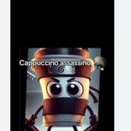 Cappuccino assassino