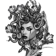 QueenxMedusa