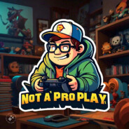 Not a Pro Play