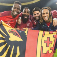 Steam Community Avatar