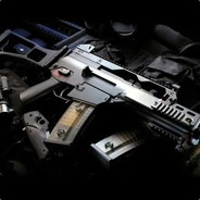 Steam Community Avatar