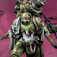 Warmonk
