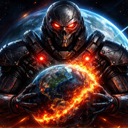 Planet Killer