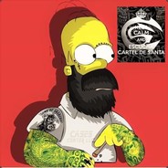 Steam Community Avatar