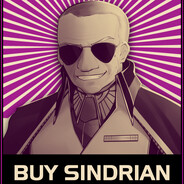 Steam Community Avatar